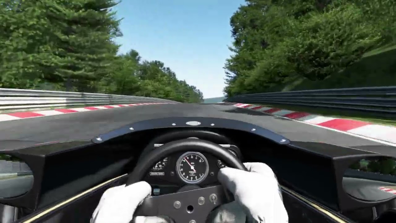 Project CARS  Lotus Typ 78 Cosworth