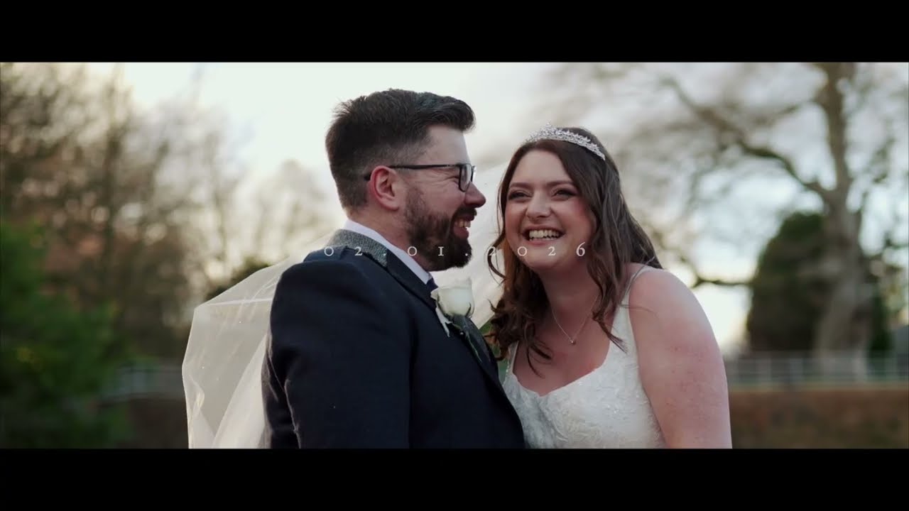 Nicola & Ross // Highlights