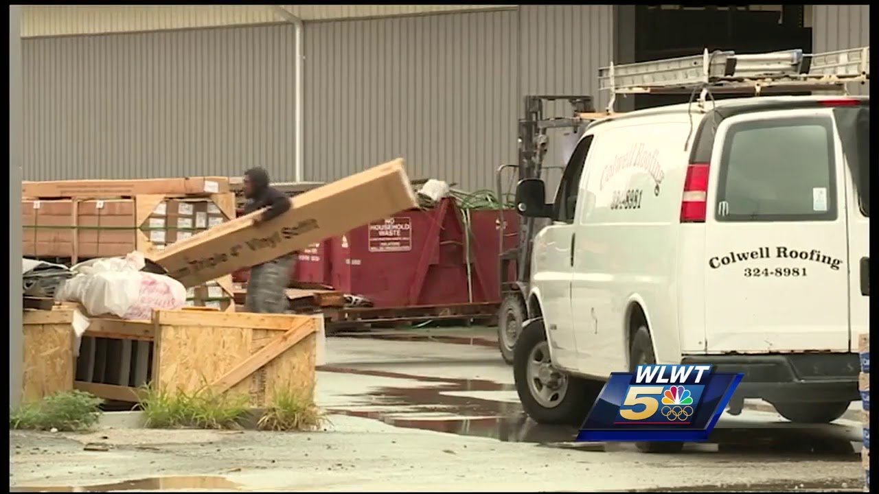 Harvey has economic ripple effect in Cincinnati