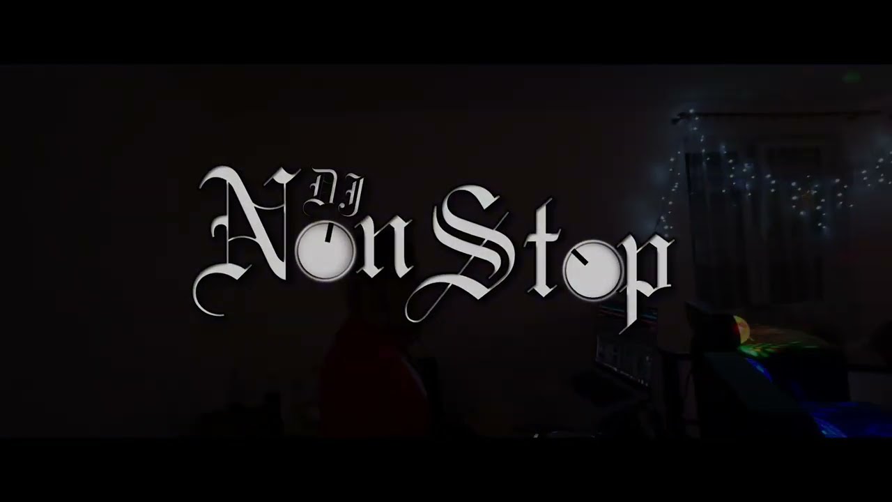 DjkaNonStop - Andrzejki 2025