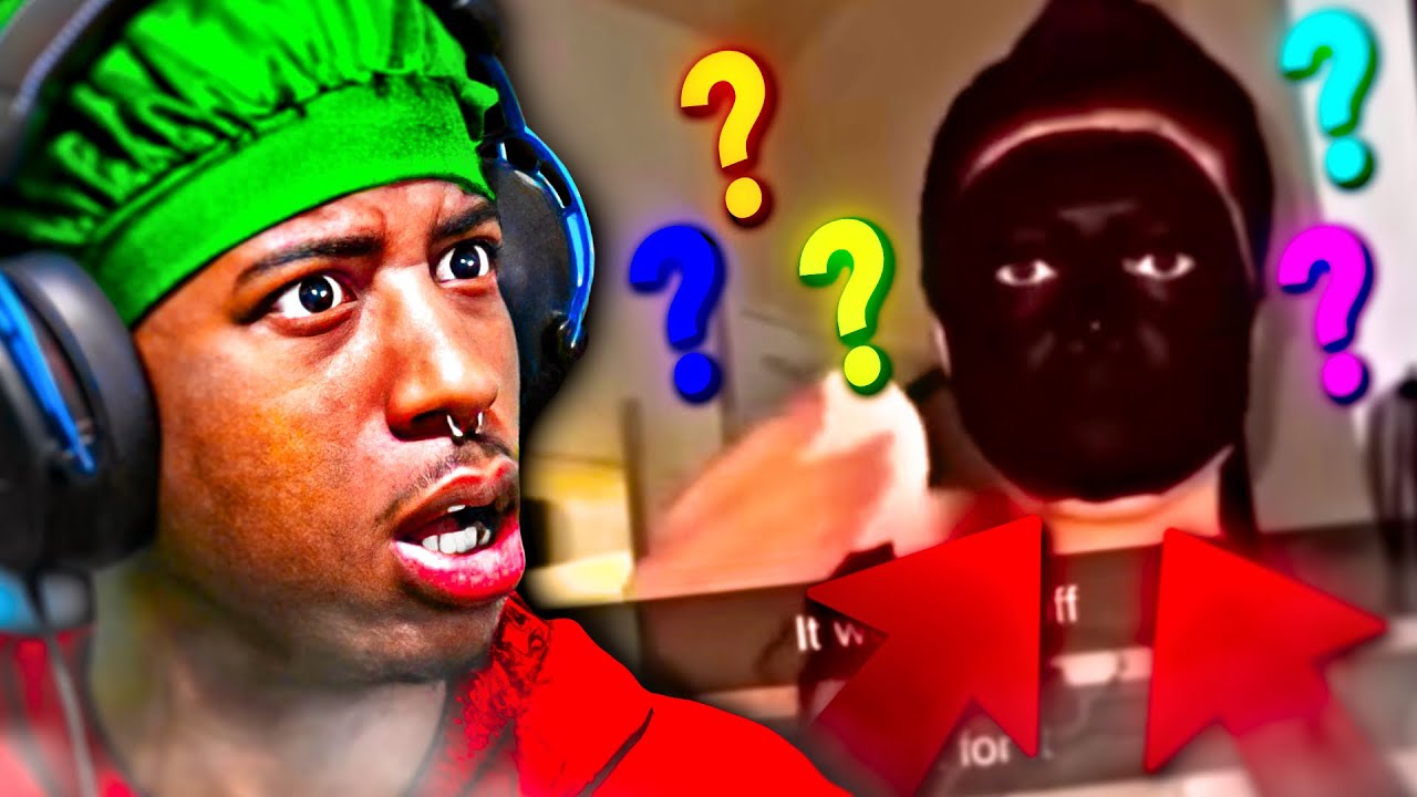 Insane DARK HUMOR that changed EVERYTHING!