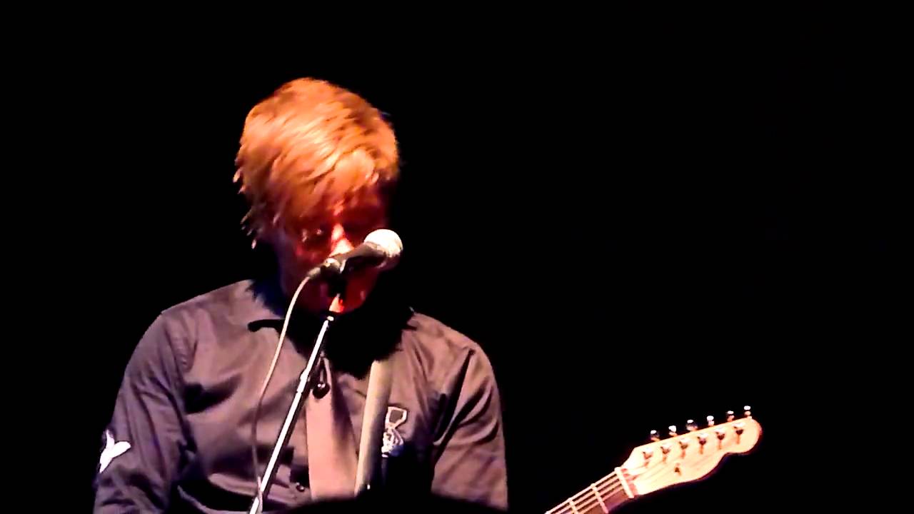Lowest of the Low - Subversives - Live at Town Ballroom in Buffalo, NY 4/8/11