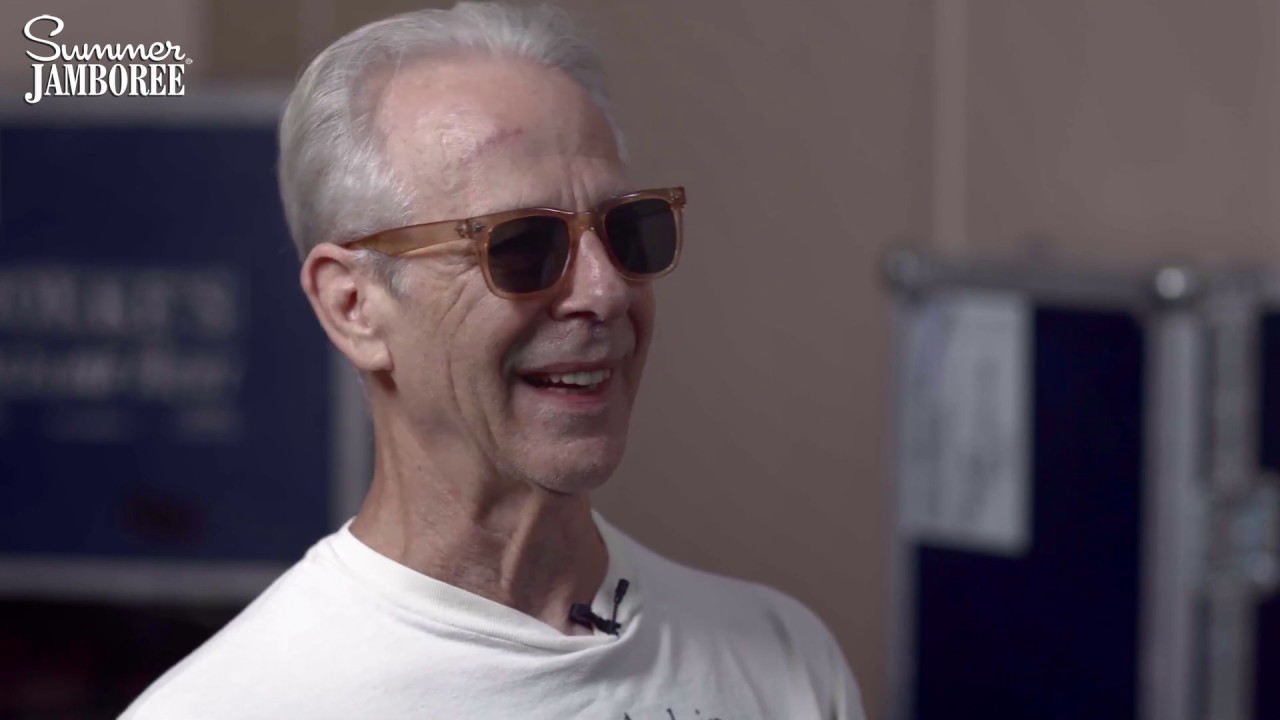 SJ Stories - Don Leady
