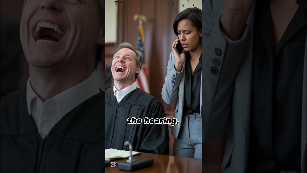 Judge Mocks Black Woman, Then Regrets It