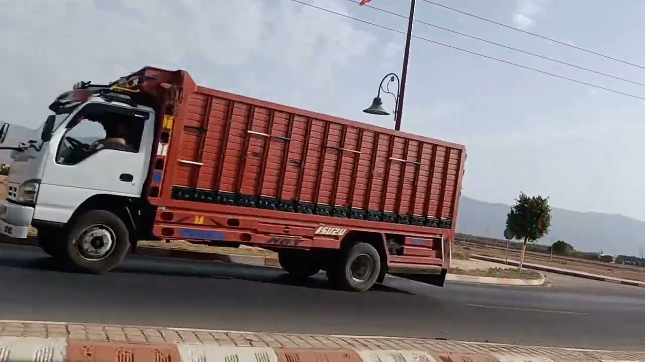 ولاد مبارك مدينة بني بني ملال
