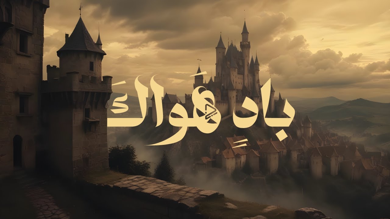باد هواك صبرت أم لم تصبرا | أداء : عبدالرحمن إبراهيم | الشاعر : المتنبي | بدون موسيقى
