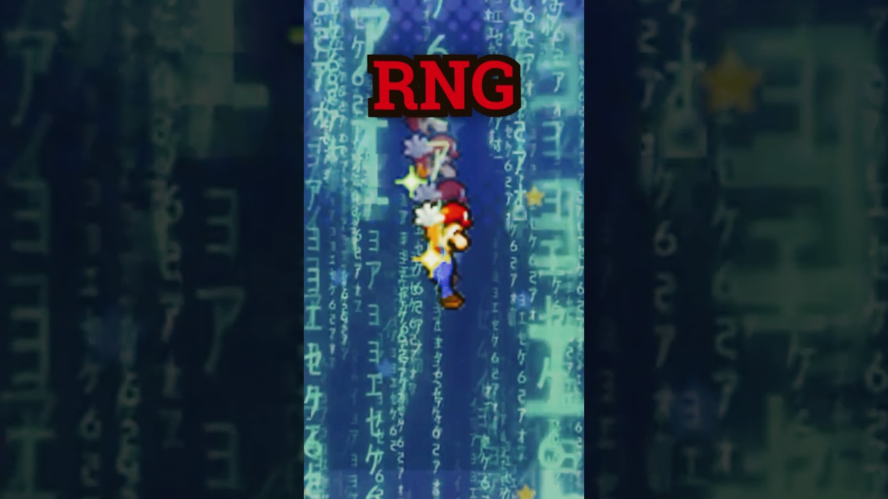 This Attack Uses LUCK to Trick the Player