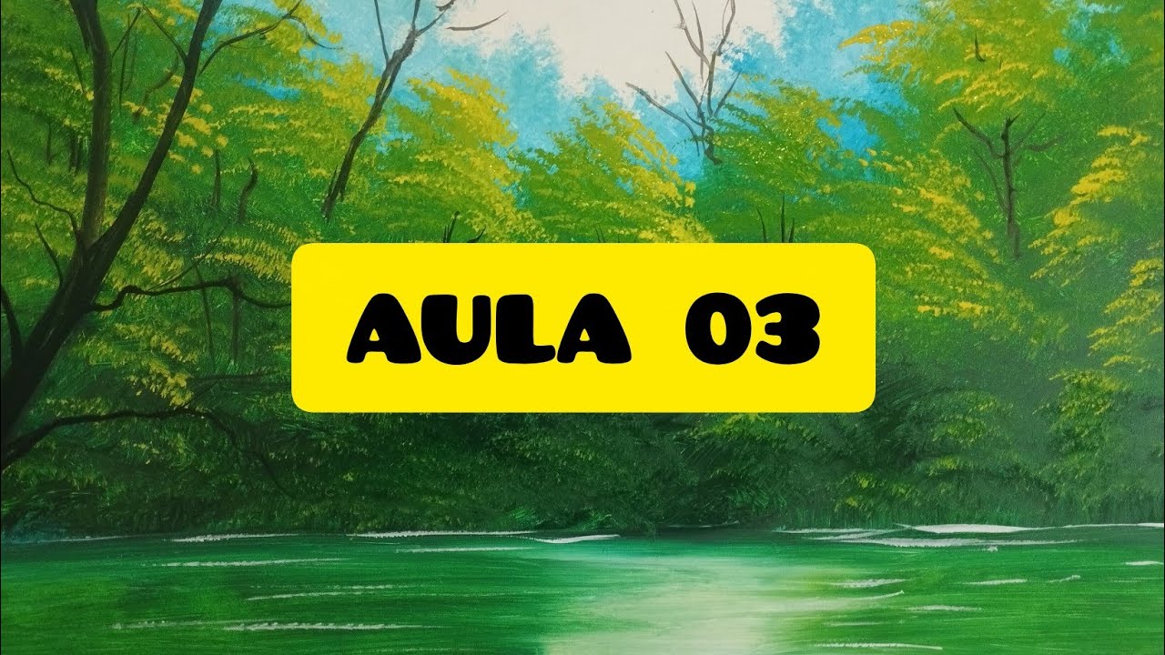 AULINHA 03