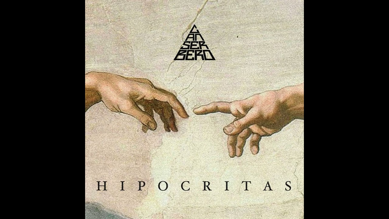 Hipócritas - Canserbero (Instrumental HQ)
