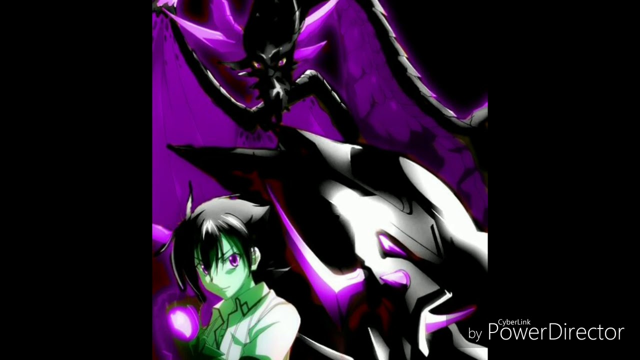 QHPS si Issei era reencarnado por el clan Phoenix capitulo 1