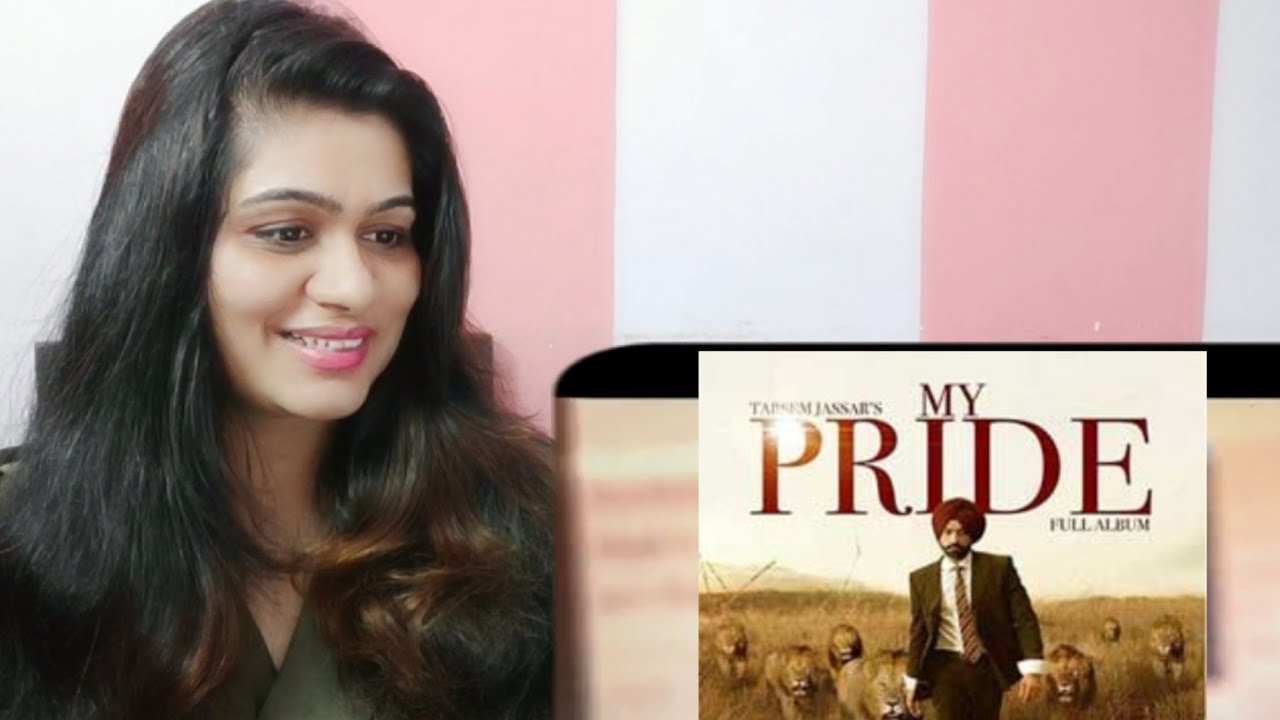 My Pride Reaction | Tarsem Jassar | Fateh DOE | Pendu Boyz  | Smile With Garima