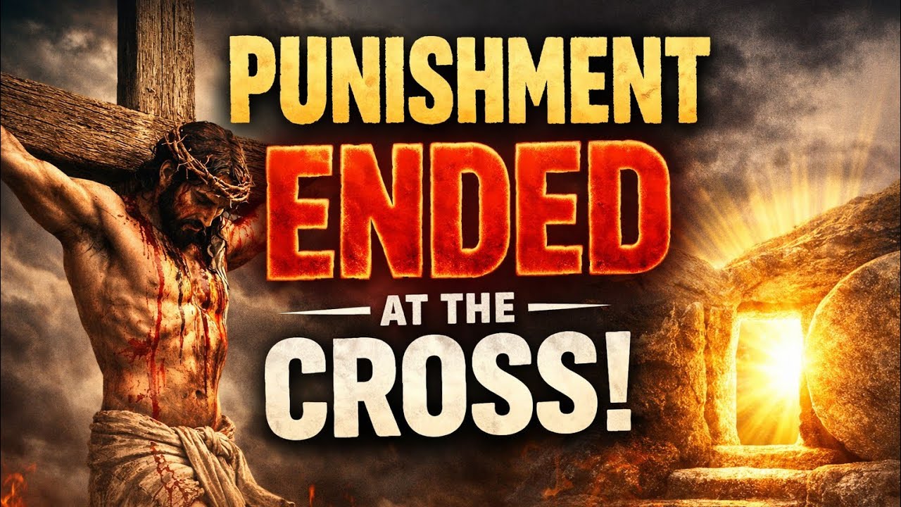 Your pastor is afraid to teach you this - Immunity in Christ 
