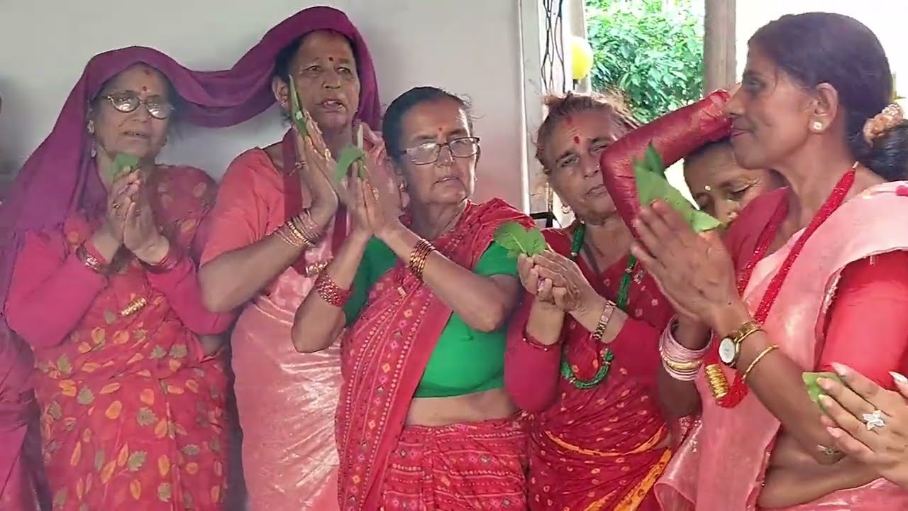 पुजा#hinduculture#political#nepali #newvideo #motivation #news
