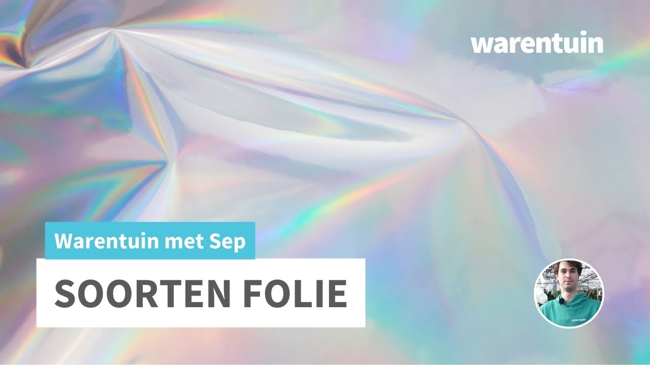 Wat voor Folie heb ik nodig voor mijn vijver?