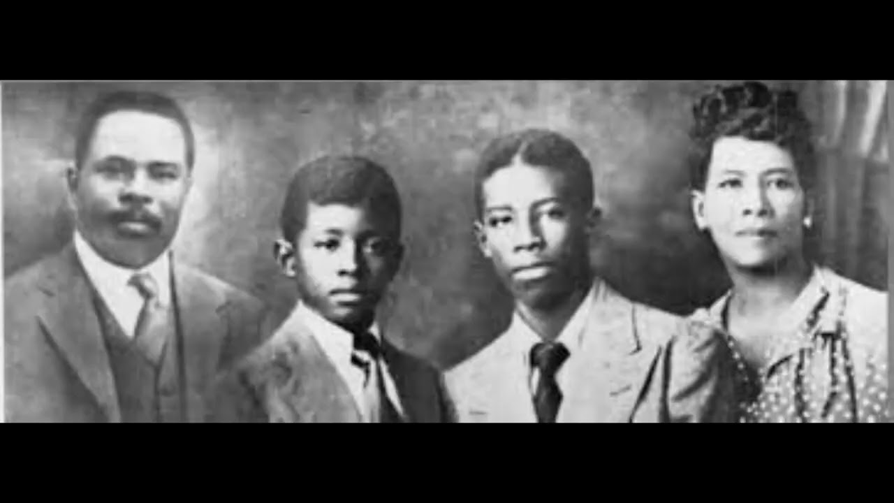 Jamaican Amy J Jaques Marcus Garvey Second Wife