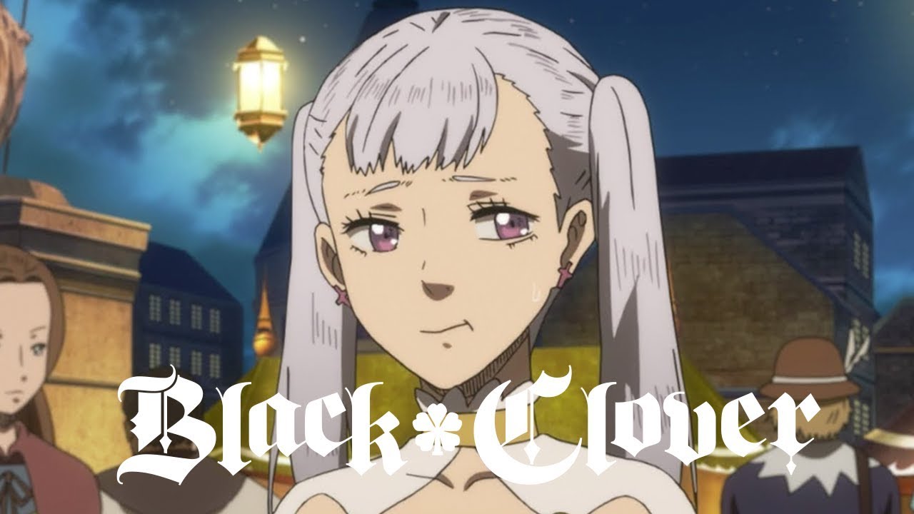 Looking for Asta! | Black Clover