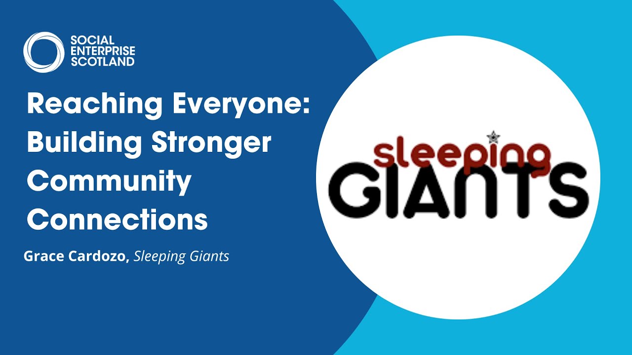 Reaching Everyone: Building Stronger Community Connections | Webinar Recording