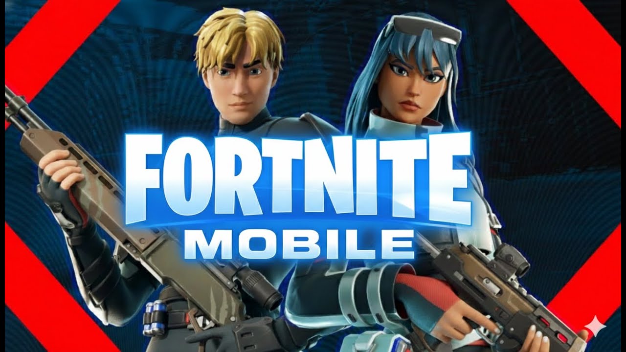 【Fortnite Mobile・本垢】120FPS・ Auto AIMオフ・４日目・クエストやる　｜Honor MagicPad 3Pro