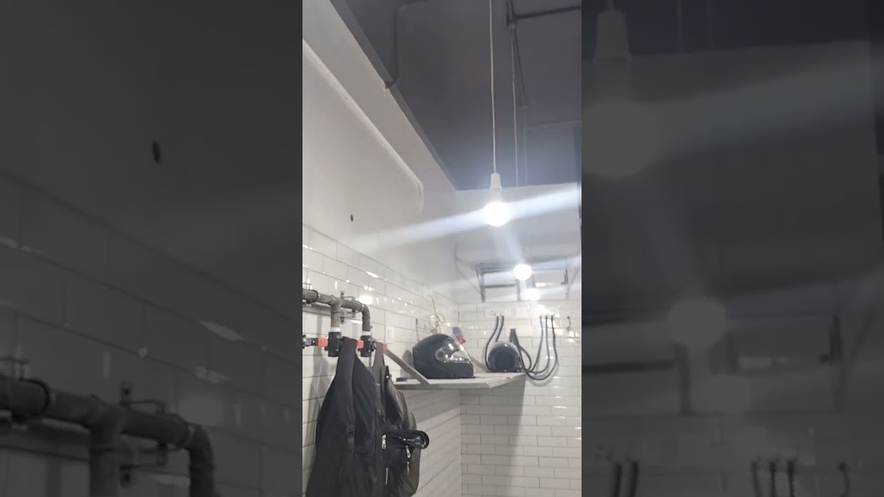 Duct Position, HVAC QC, Majiwada, Mumbai 