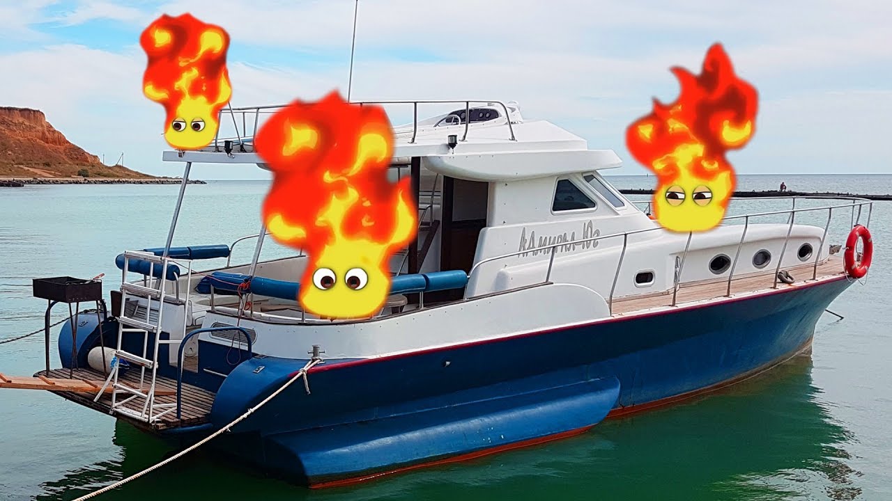 The Boat is broken Paw Patrol to the rescue on the power wheels