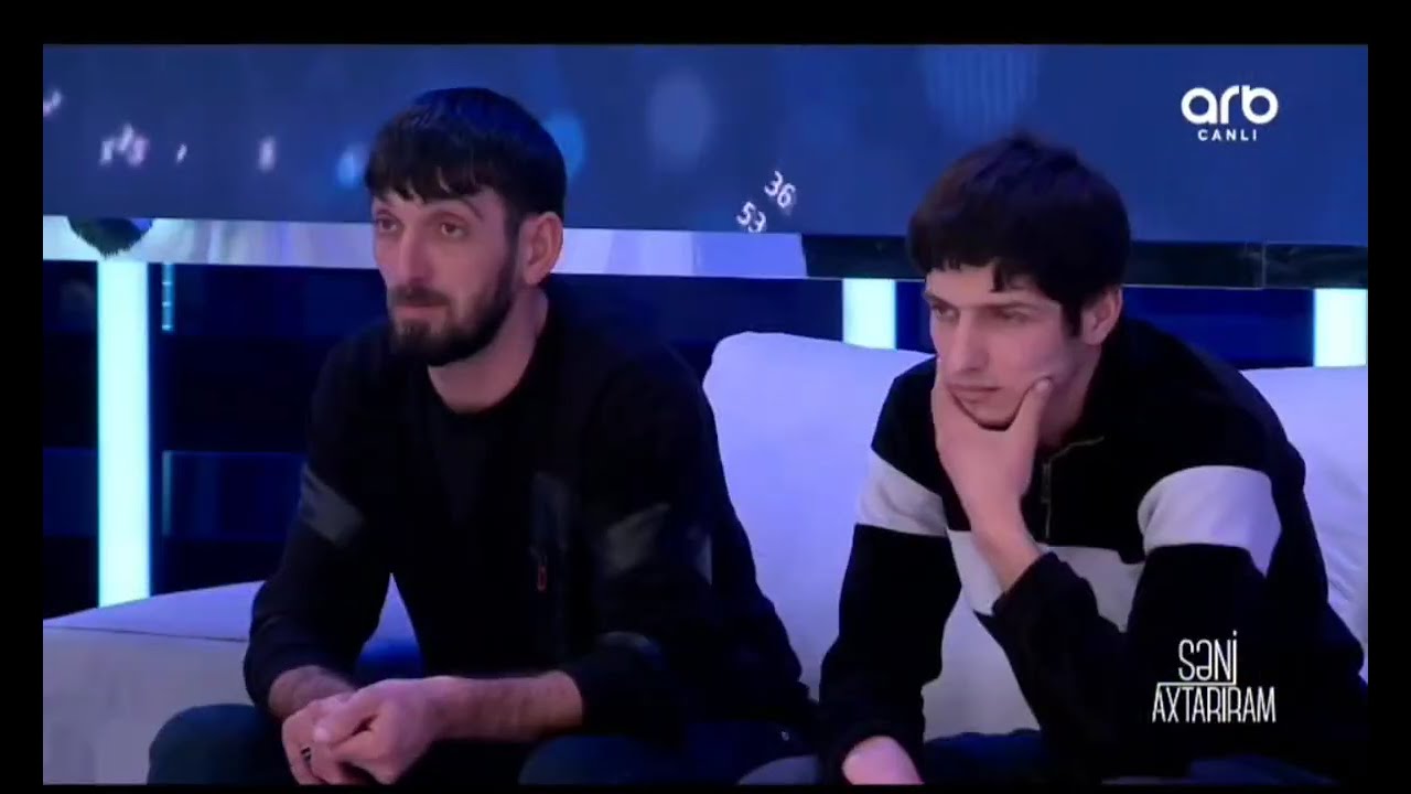 Onun vəkili men olacam