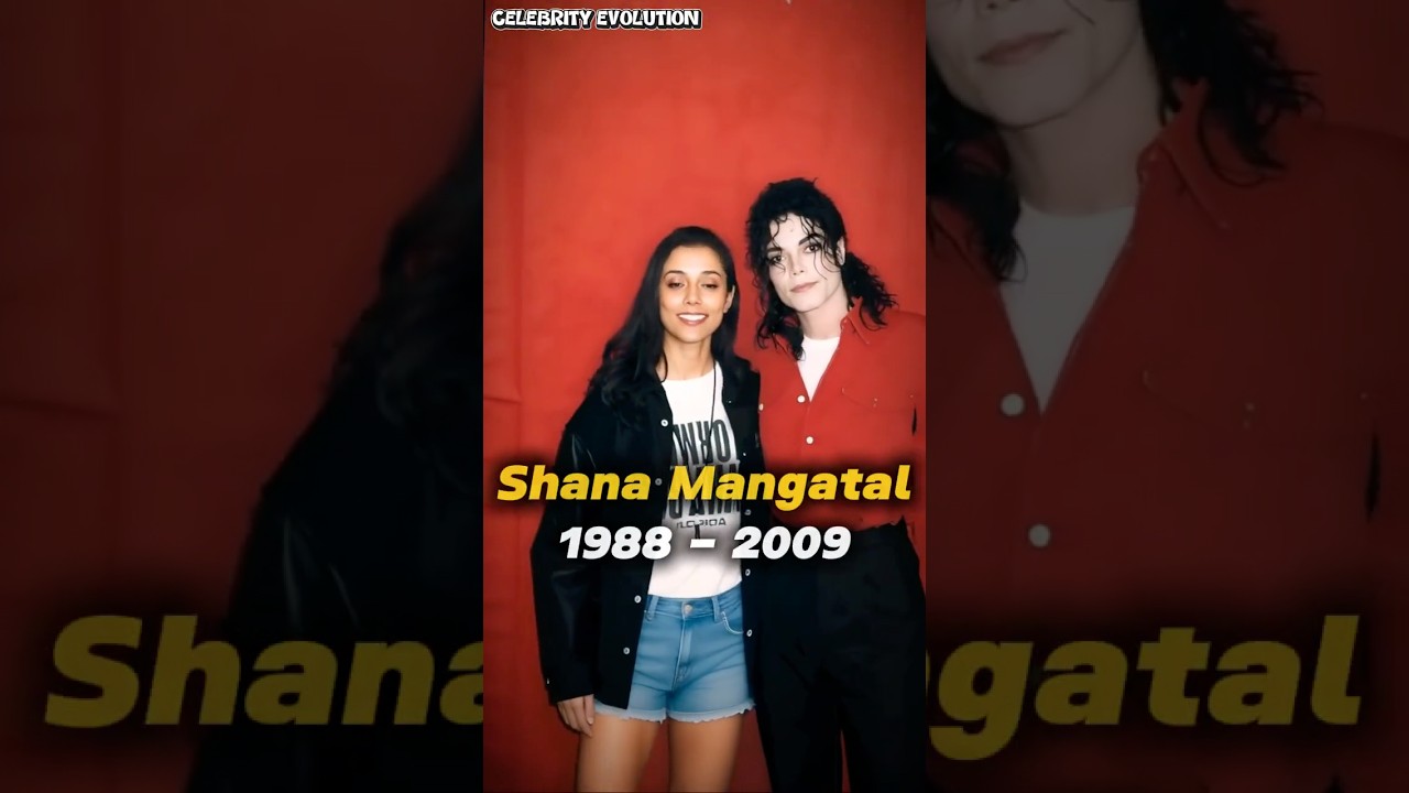Michael Jackson Girlfriends over the years #shorts #mj