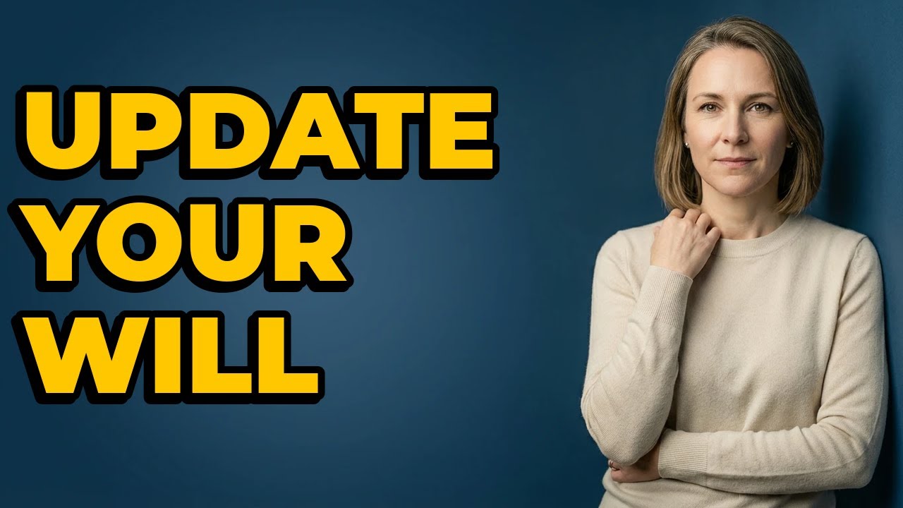 Are Beneficiaries On Wills Updated During Divorce?