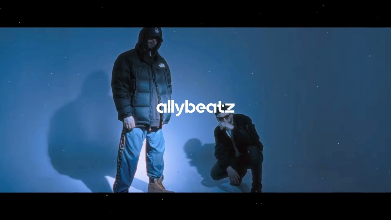 Allame ft. Xir - Ayık Ol | Instrumental Beat