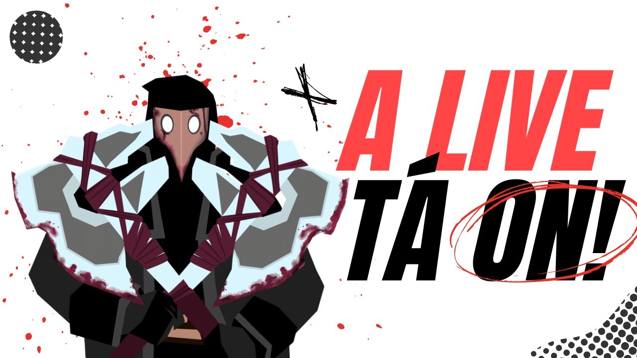 [DROPS ON🎁] DUOZADA COM O @m4ax_1  | ALBION ONLINE