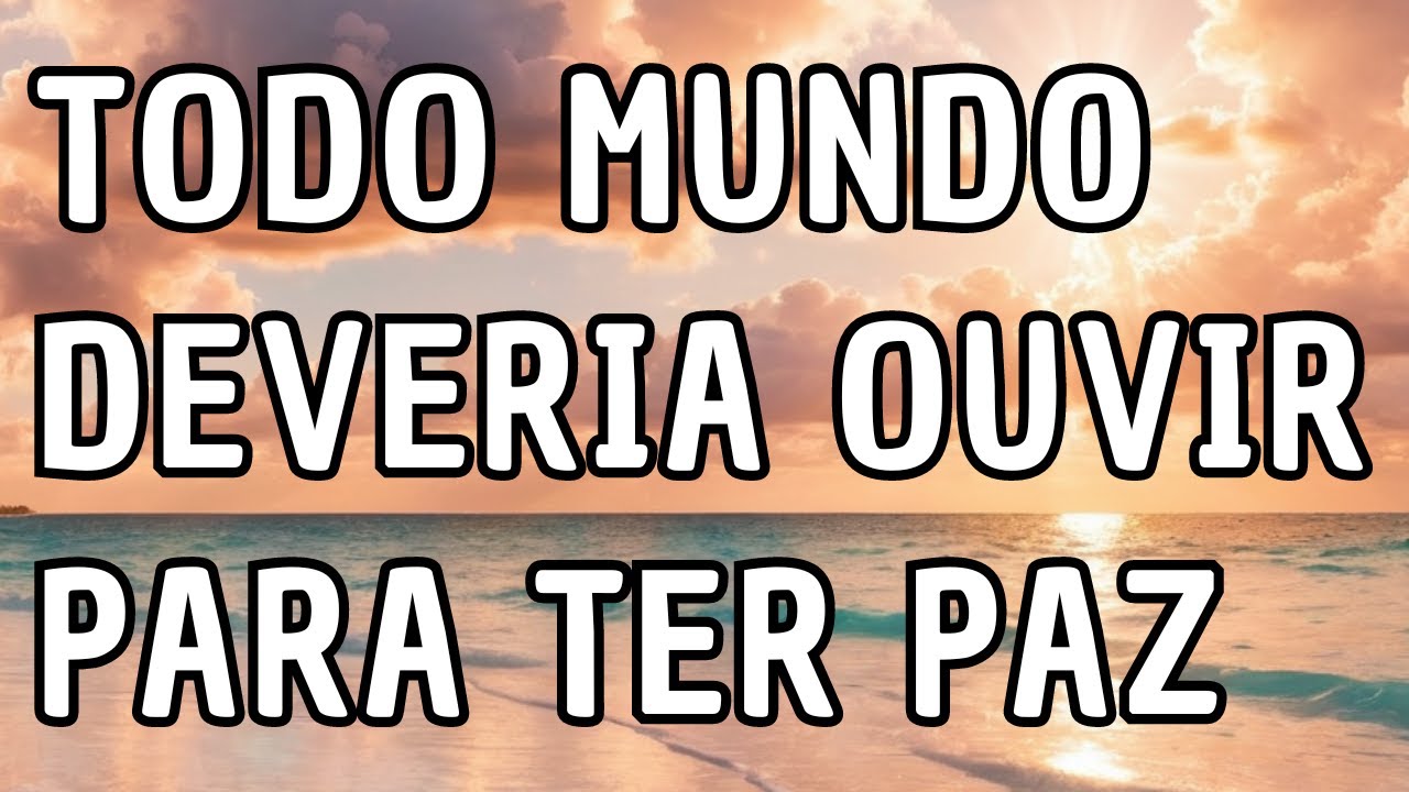 Oração Espírita Poderosa para Afastar Energias Negativas e Fortalecer o Espírito - Allan Kardec
