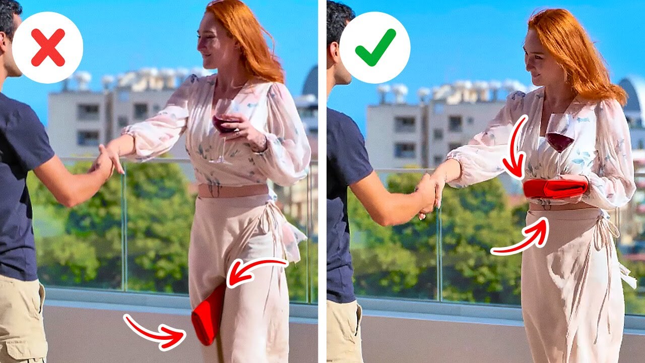 How to Improve your Manners? Smart Etiquette rules for any Situation