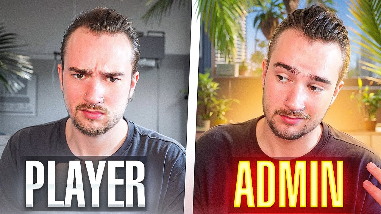 LIFHACK! How to become an ADMIN on GRAND RP!
