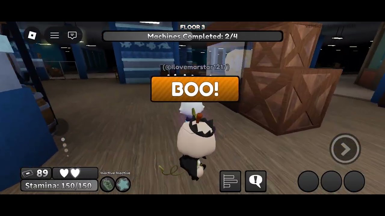 ★DandysworldGameplay★_ #Goob and pebble #donotgoafteranyoneinthisvideoreportgoob and peb if ya want 