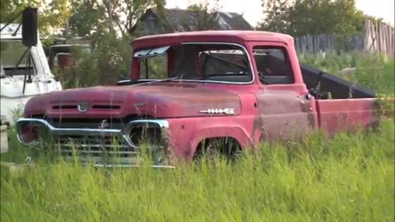 You Might Be A Hillbilly If...