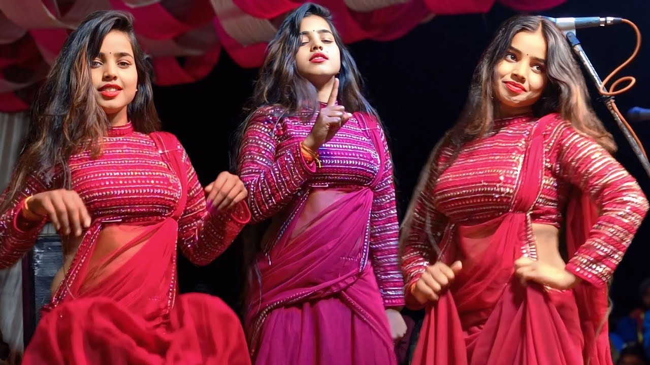 Balamua ke Balam बलमुआ के बलम ज्योति डांसर