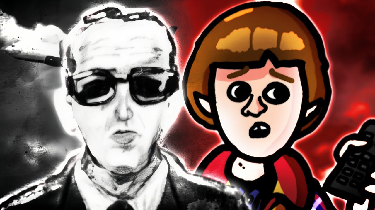DB Cooper vs Will Byers ○ Rap Battles by box [feat. Stasious]