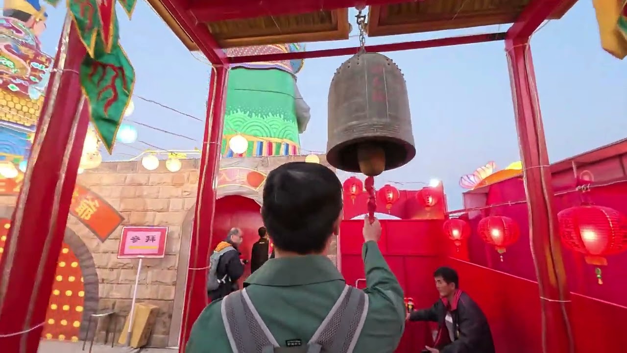 2026台灣燈會#2026Taiwan Lantern Festival#支援4k