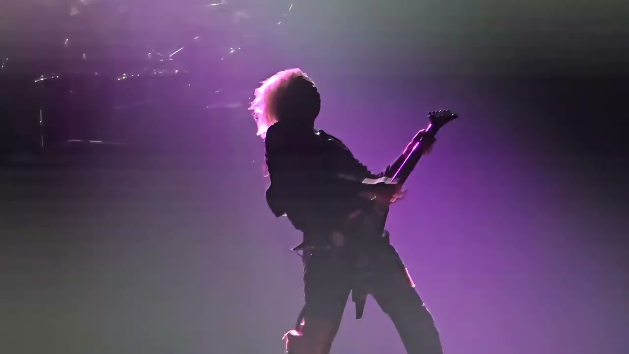 Blind Channel - XOXO (feat. goodluckmillion) @ Nokia Arena, Tampere 27.4.2024