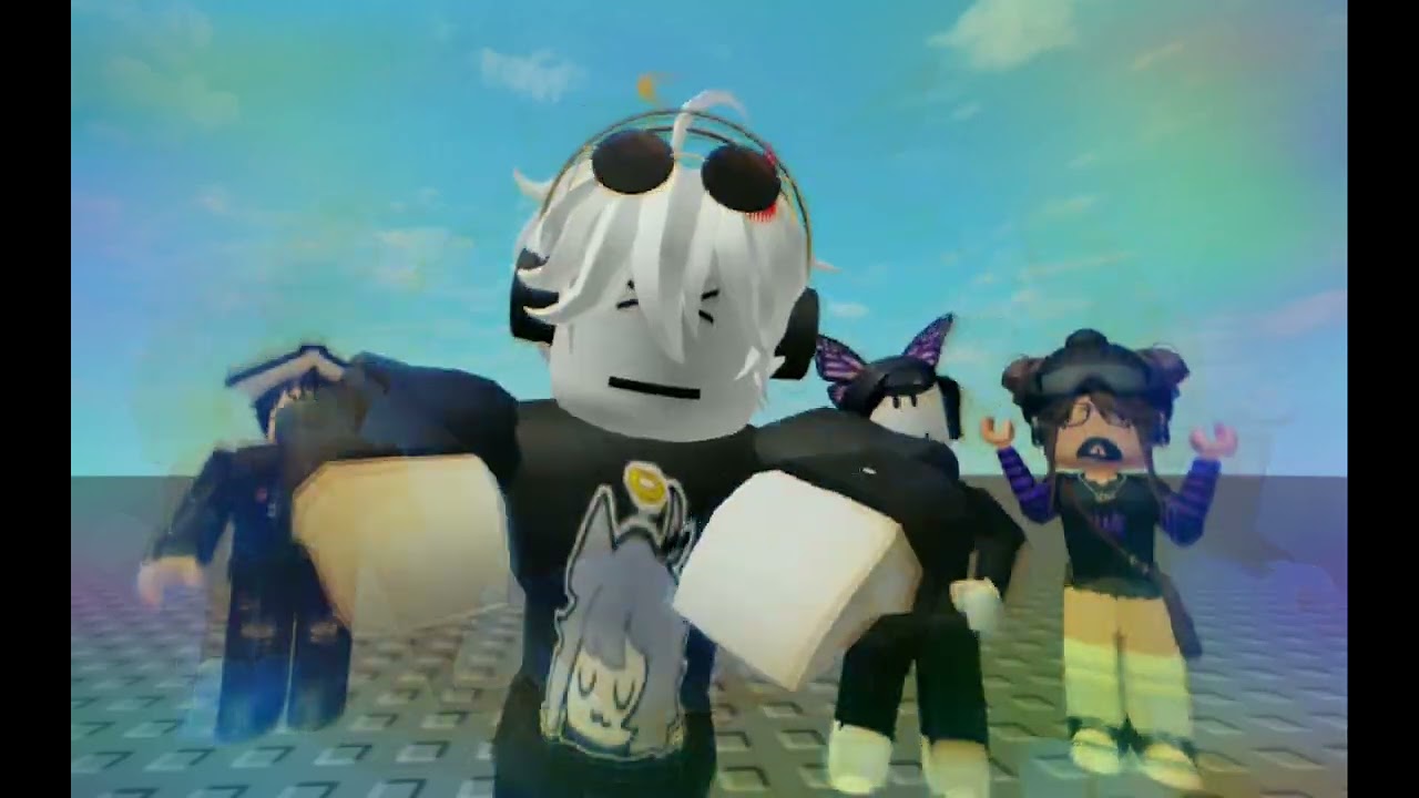 Dj4j meme with my Friends!