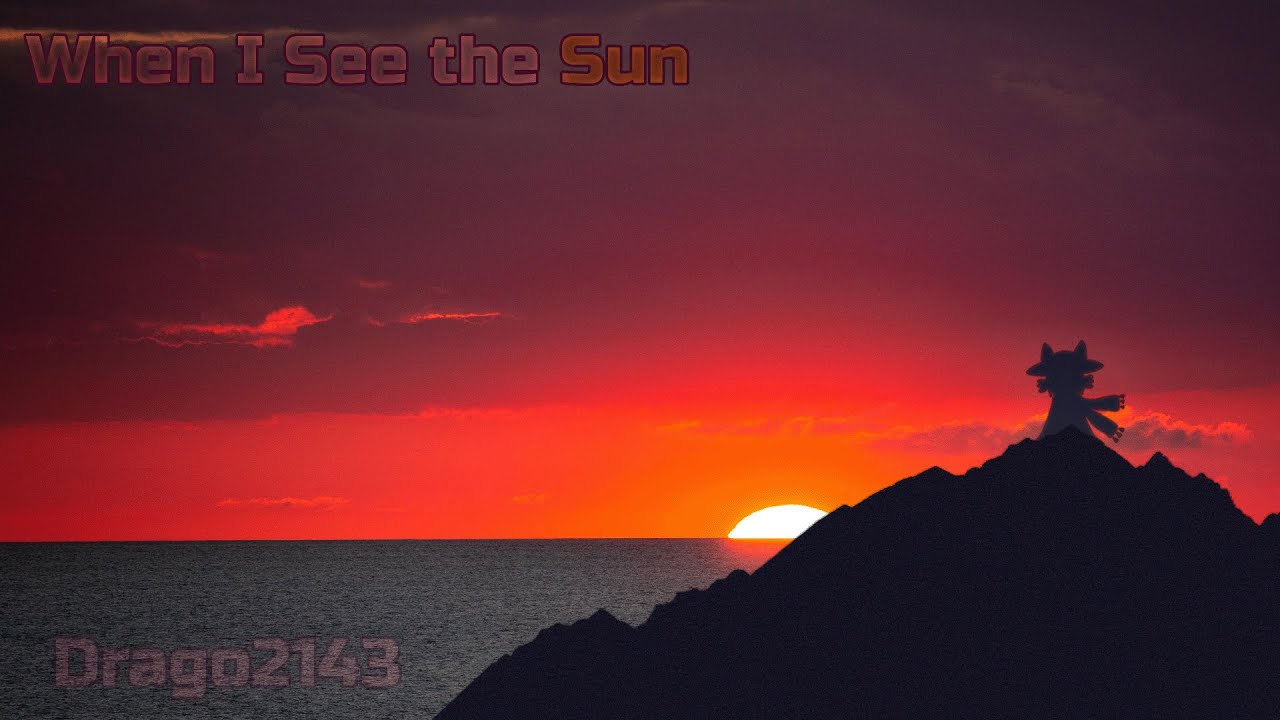 Drago2143 - When I See The Sun (Mashup Album)