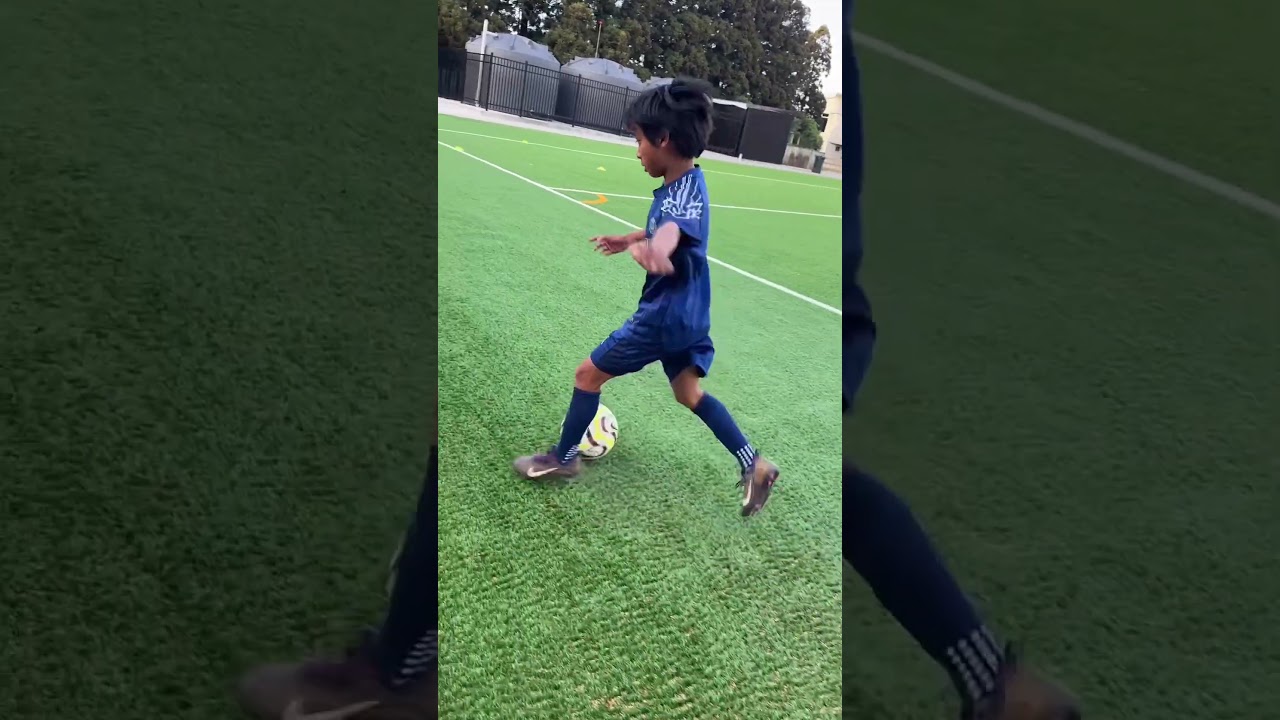 Week 37/2025: Solo drills, volleyball champ 🏆. MCFS off due to wind, adults pickup kept me moving.