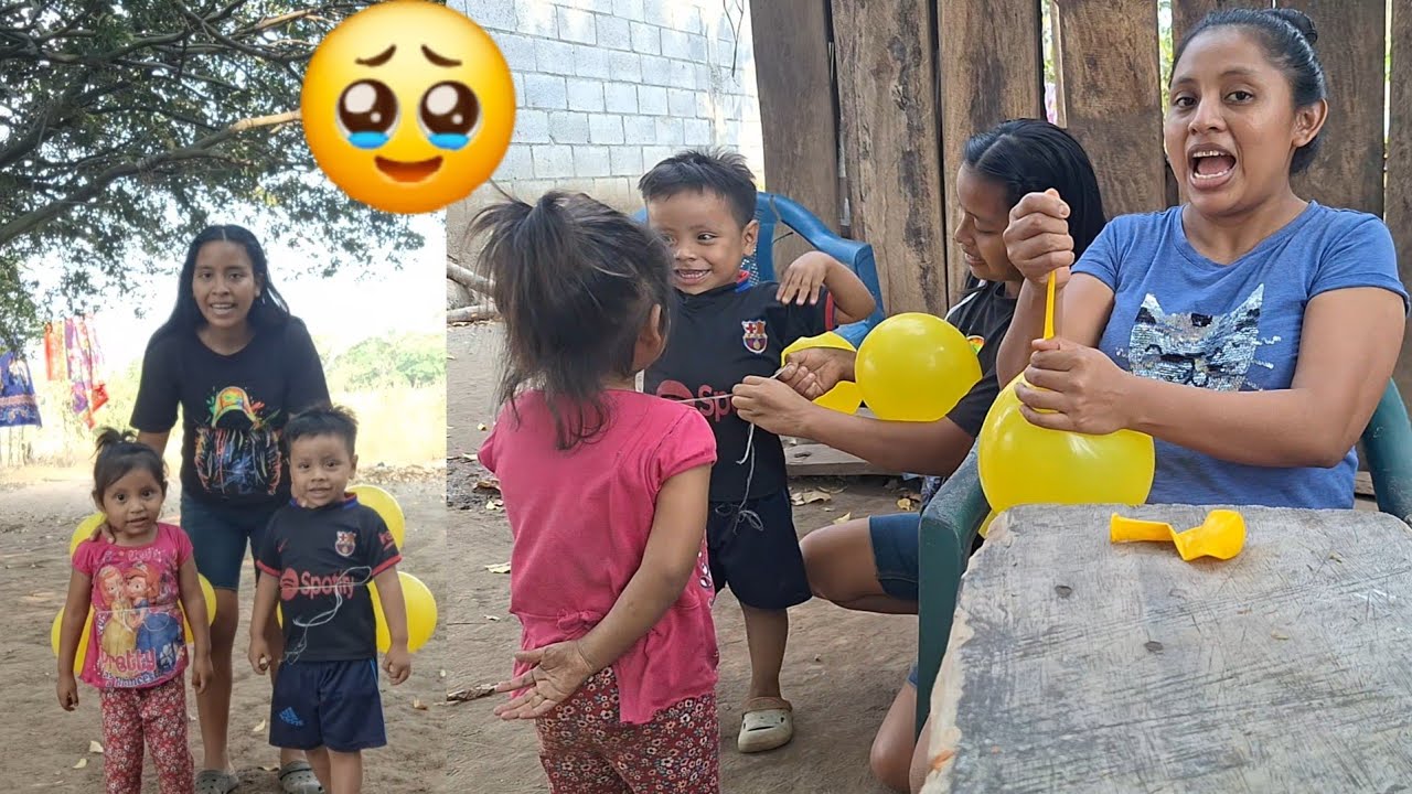 ‼️Marisol Queda Asombrada Con Estos Juego Con los N!ños😱