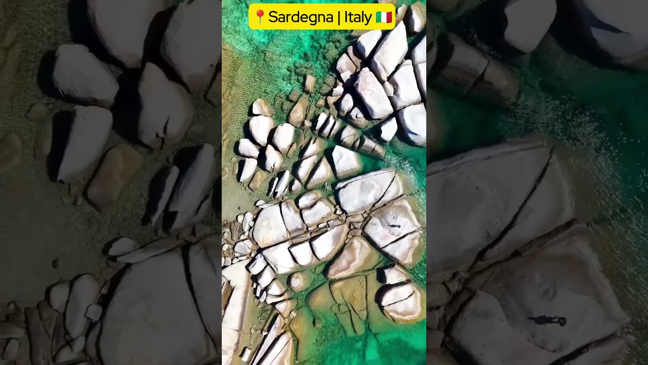 📍 Santa Teresa di Gallura | Sardinia | Italy 🇮🇹