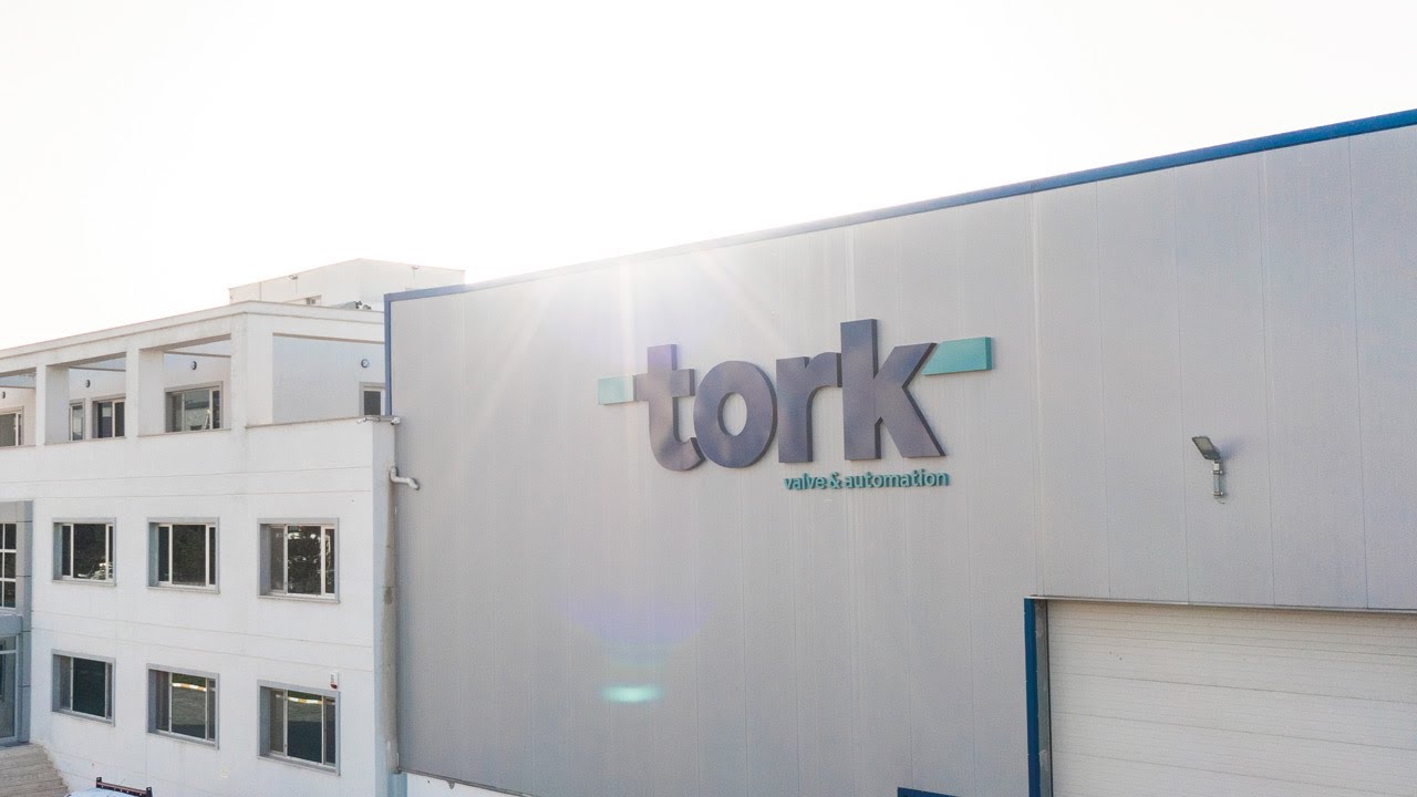 SMSTORK Firma Tanıtım Filmimiz