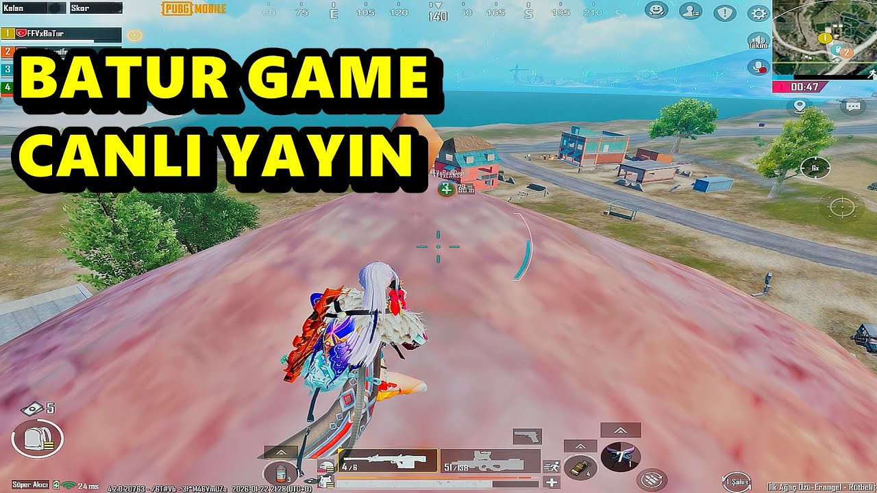 🔴 Rank kasıyoruz  Canlı Yayın Conqueror  FFW Team Full Rush