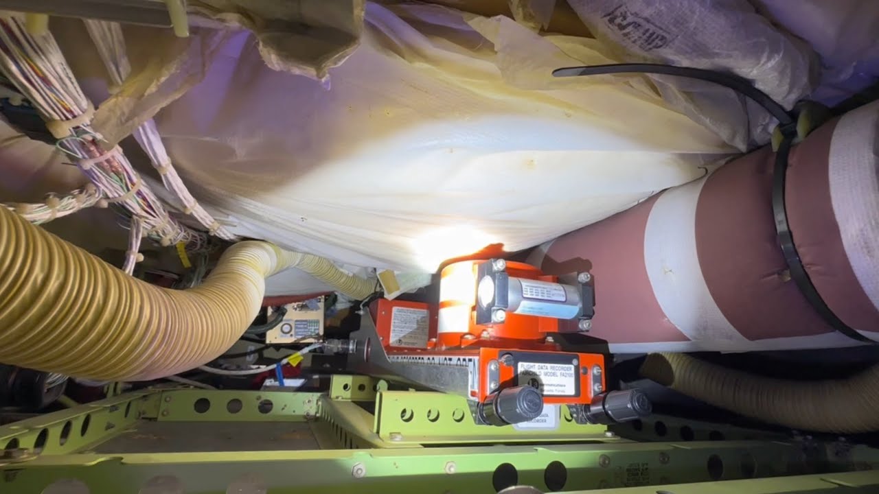 Stig Shift #56 (Aircraft Maintenance Adventures)