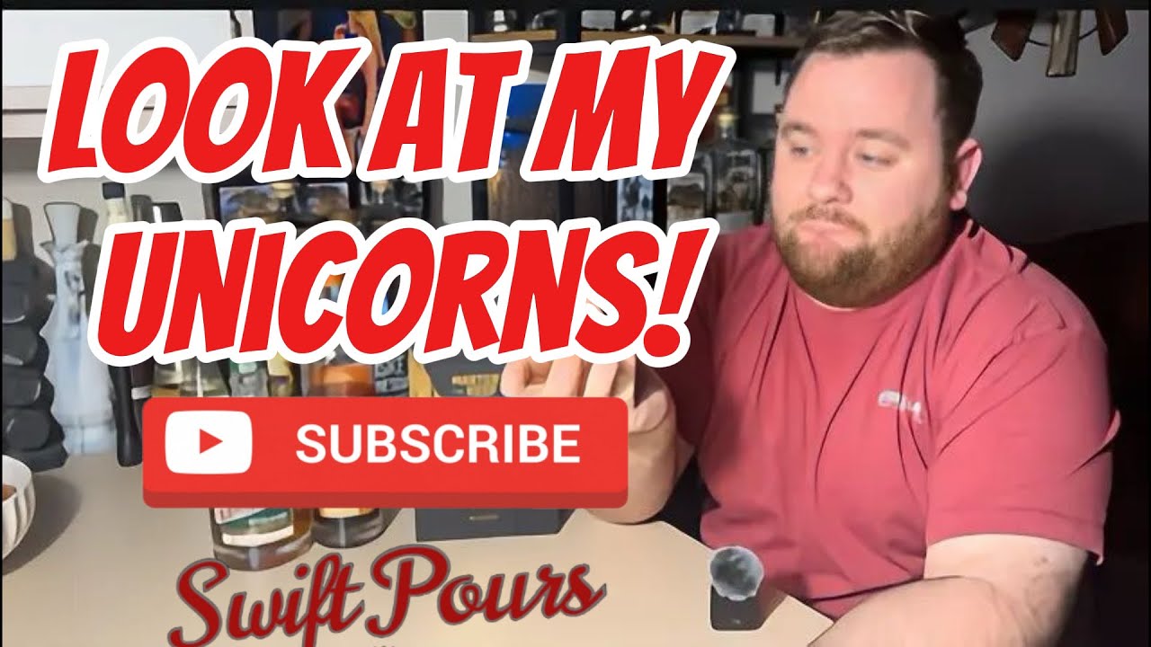 Look at My Unicorns 2025- Swift-Pours Reviews