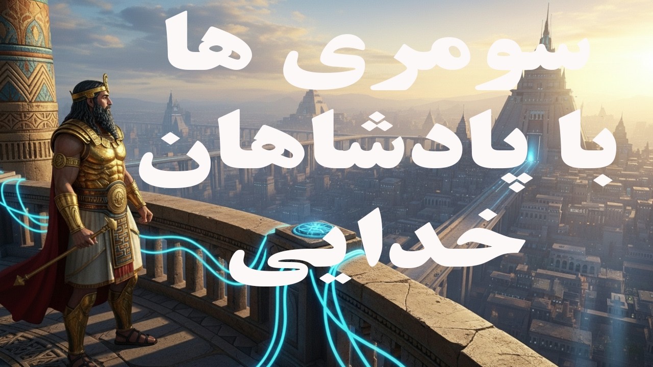 اولین تمدن زمین چطور ناپدید شد؟ پرونده حل‌نشده سومریان