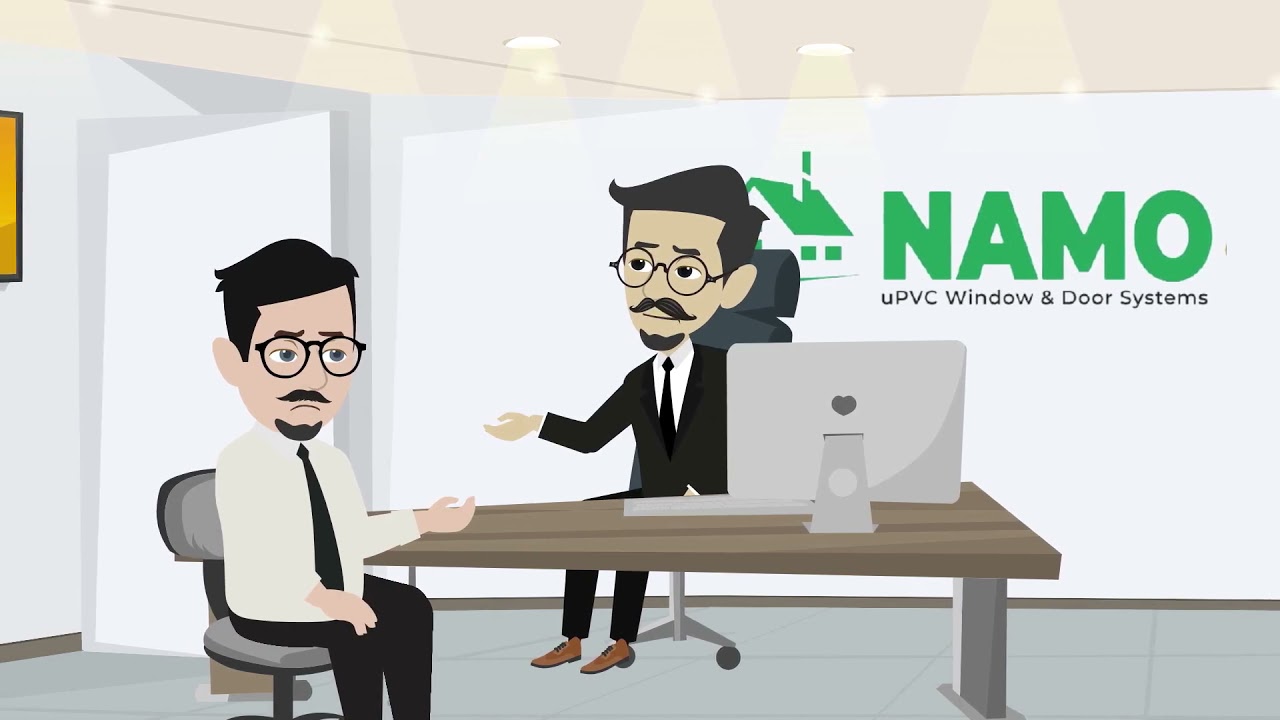 Namo Projects Is One Of The Biggest Upvc Window Manufacturer Of South India
