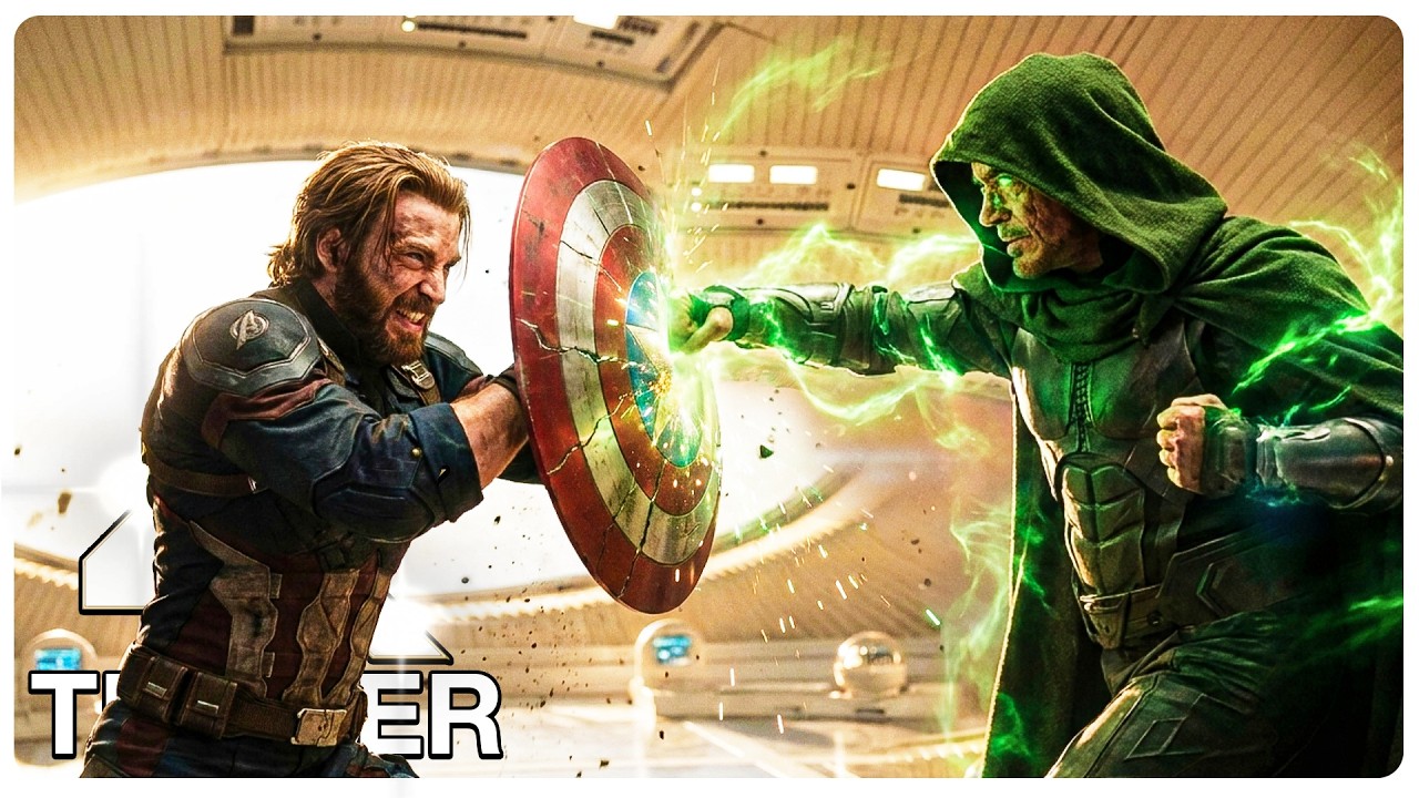 BEST UPCOMING MOVIES 2026 (Trailers)